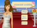 Oceanside Wedding Make to play online