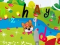 Picnic Hidden Alphabet letters to play online