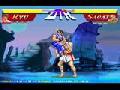 Street Fighter 2 to play online