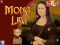 Mona Lisa to play online