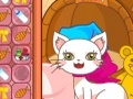 Katie The Pretty Cat to play online