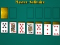 Master Solitaire to play online