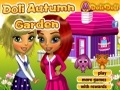 Shares of Autumn Garden to play online