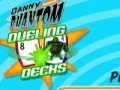 Danny Phantom to play online