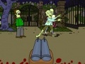 Simpsons Zombies to play online