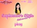 Sophomore style makeover to play online