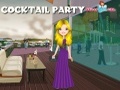 Cocktail parties to play online