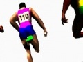 Runner sprinter to play online