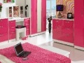 Alphabet in pink room to play online