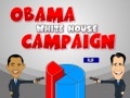 Obama White House campaign to play online