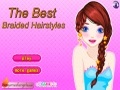 Best braided hairstyles to play online