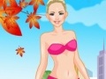 Autumn fashion show to play online