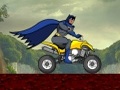 Batman battle to play online