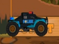 Police off-road race on to play online