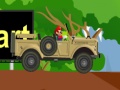 Jeep Mario to play online