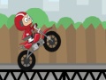 Super Stunts on Bikes to play online