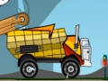 Rusty trucker to play online