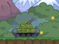 Tank soldier to play online