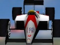 Formula 1 driver in 3D to play online