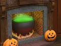 Haunted Halloween Escape to play online