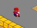 Mario Mini Moto to play online