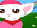 Meow Dress-Up to play online