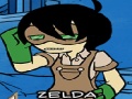 Zelda the Welder to play online