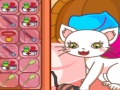 Cathy The Pretty Cat to play online