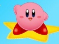 Kirby New Adventure to play online