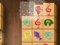 Tricky Mahjong to play online