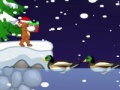 Tom and Jerry Christmas Gifts to play online