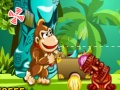 DK Jungle Ball to play online