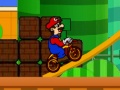 Mario BMX Adventure to play online