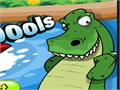 On the boat from crocodiles to play online