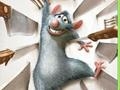 Ratatouille: Spot the Difference to play online