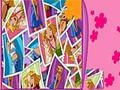 Totally Spies puzzle 2 to play online