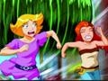 Totally Spies puzzle 5 to play online