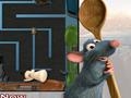 Ratatouille Grab The Grub to play online