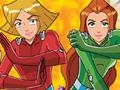 Totally Spies Groove panic to play online