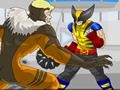 Wolverine Customizarion to play online