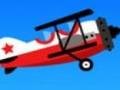 Fly Plane to play online