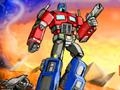 Friendly Transformers to play online