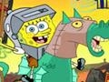 Spongebob Extreme Dangerous to play online