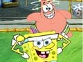 Bikini Bottom Blaster to play online