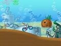 Spongebob Cycle Race 1 to play online