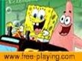 Spongebob Bus Rush to play online