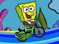 SpongeBob ATV to play online