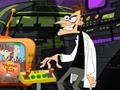 Phineas and Ferb Puzzle to play online