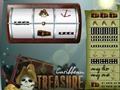 Treasures of the Pirates of the Caribbean to play online