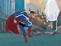 Superman Workout to play online